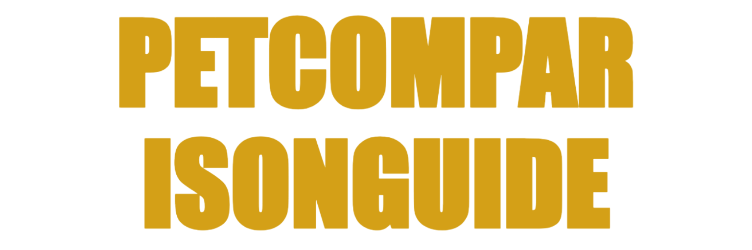 Petcomparisonguide